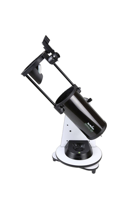 Virtuoso GTi 130P Collapsible Tabletop Dobsonian Telescope