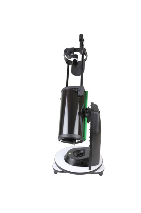 Virtuoso GTi 130P Collapsible Tabletop Dobsonian Telescope