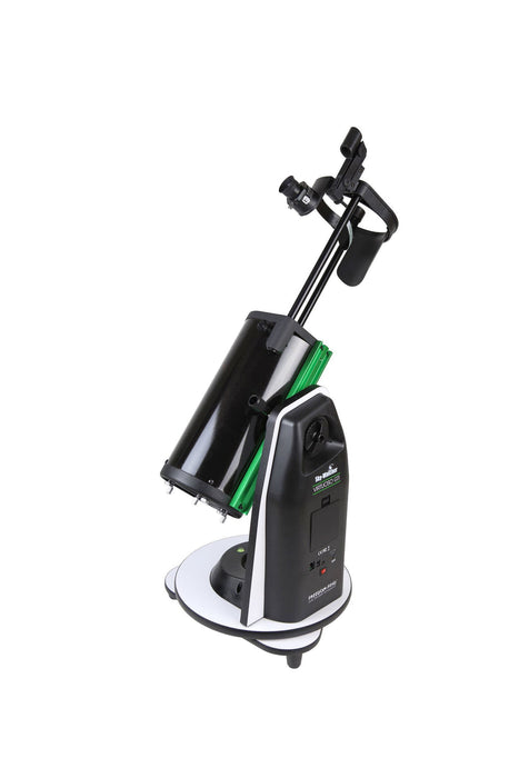 Virtuoso GTi 130P Collapsible Tabletop Dobsonian Telescope