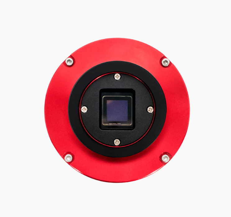 ZWO ASI 533MM Pro Cooled Mono Camera