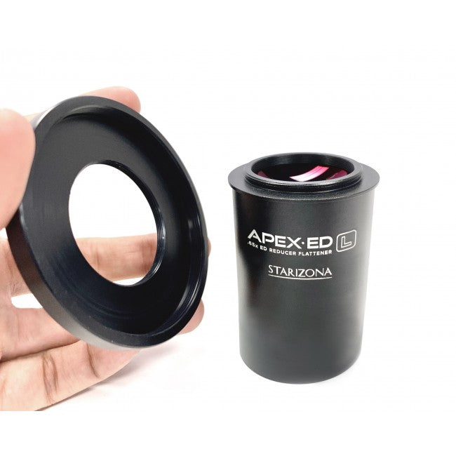 Apex ED Threaded Focuser Adapter