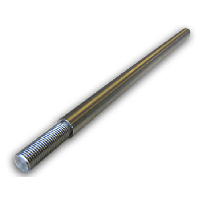 CGEM Counterweight Shaft - 19"