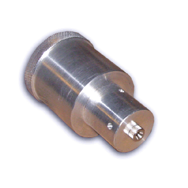 Glatter Laser Collimator - 532nm Green - Holographic - 2"/1.25"