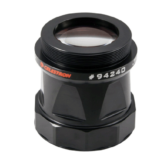 Reducer Lens .7x - Edge HD 1400