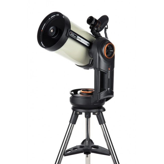 NexStar Evolution 8 HD with StarSense