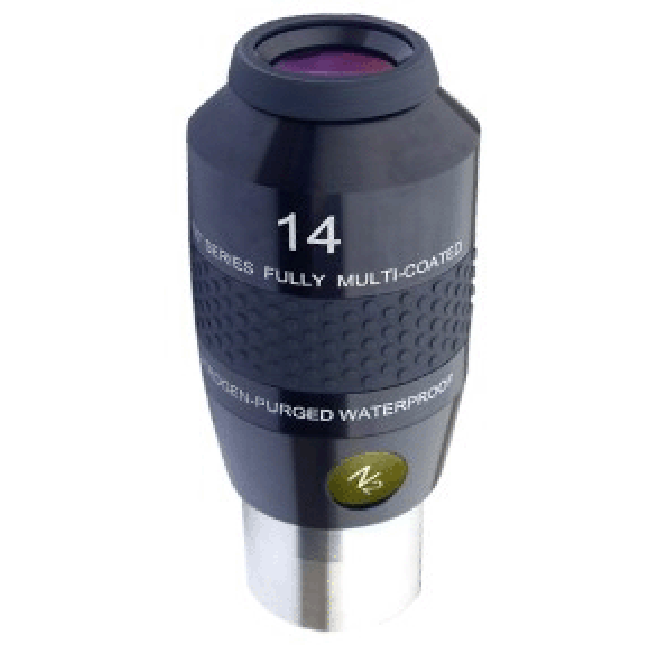 Explore Scientific 14mm 100° Series Argon-Purged Eyepiece