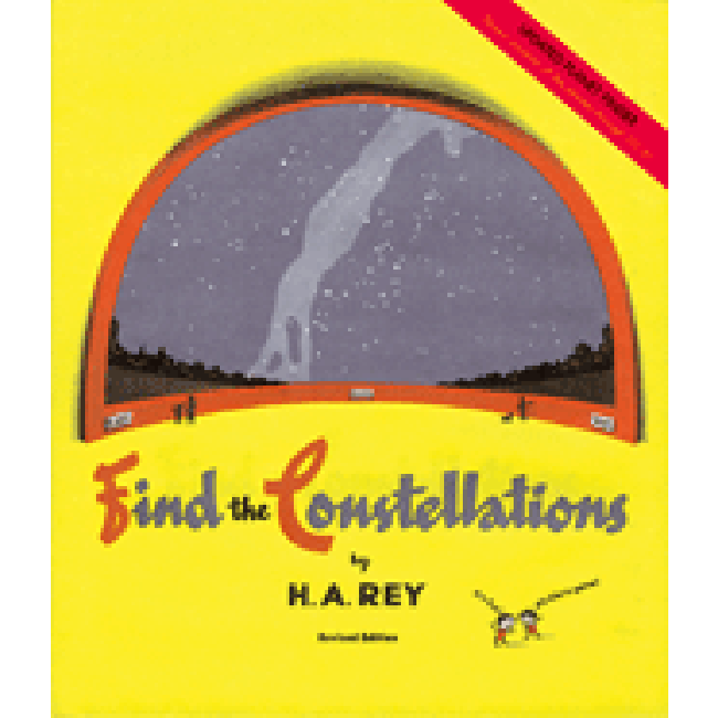 Find the Constellations