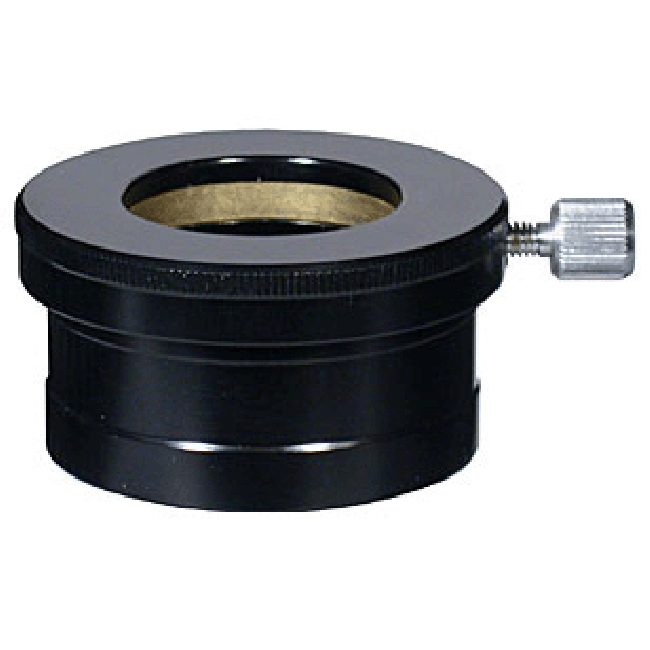 Flat-Top 2''-1.25'' Adapter