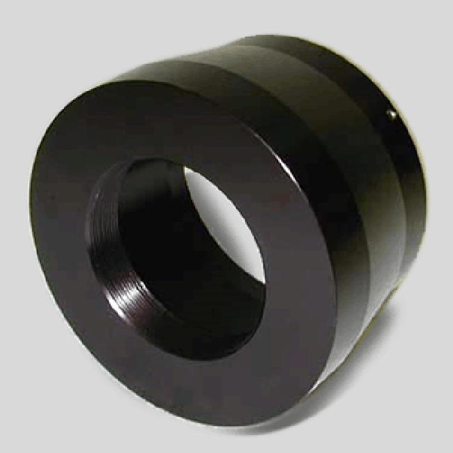 Feathertouch Focuser - Adapter for Celestron 8'' - 9.25'' SCTs