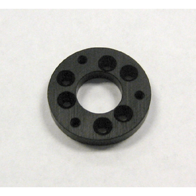 Feathertouch MicroFocuser Adapter - Old Style C8