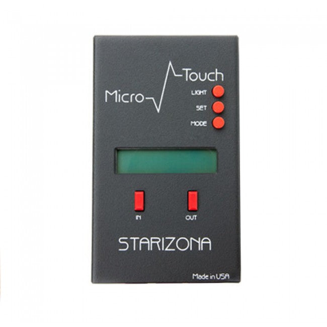 MicroTouch Autofocuser - Hand Control System Only (Wired)