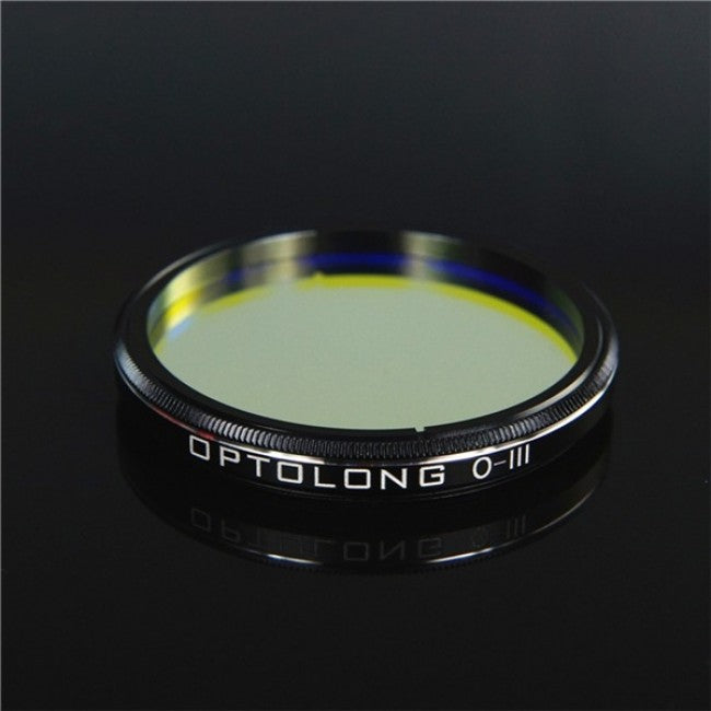 Optolong OIII 6.5nm Filter - 2" Mounted