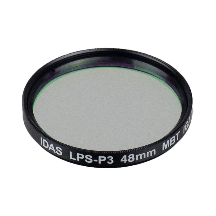 IDAS LPS-P3 - 48mm (2") Mounted