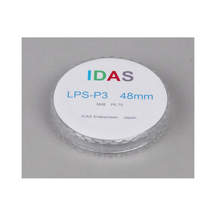 IDAS LPS-P3 - 48mm (2") Mounted