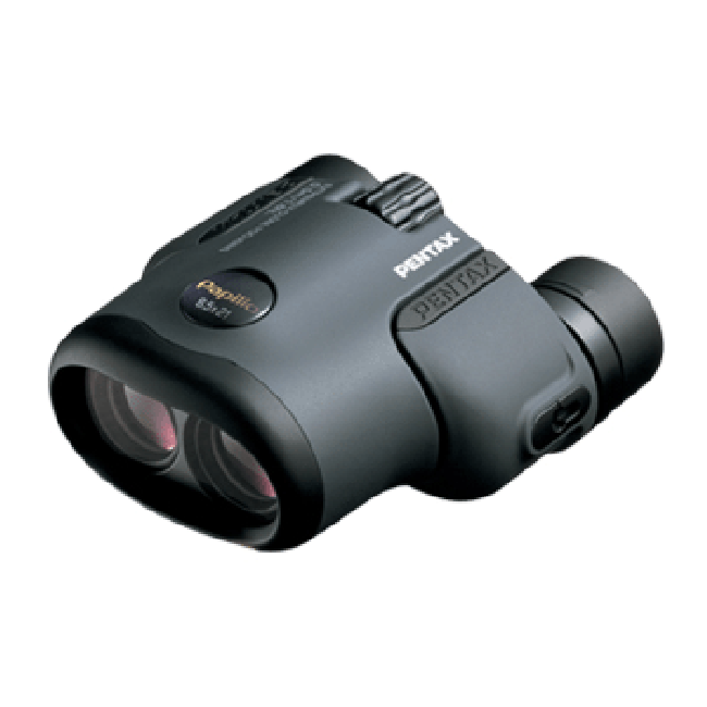Ricoh Pentax 6.5x21 Papilio Binoculars