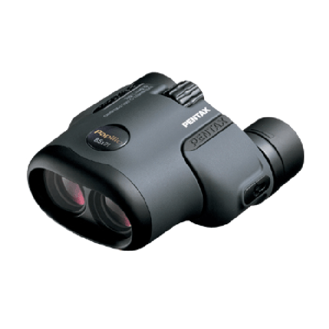 Ricoh Pentax 8.5x21 Papilio Binoculars