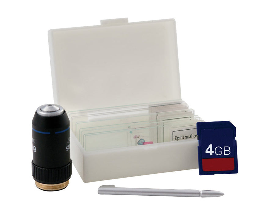 Celestron PentaView LCD Digital Microscope