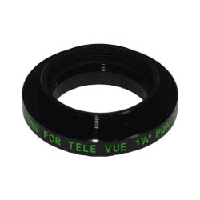 T-Ring Adapter for 1.25'' Powermates