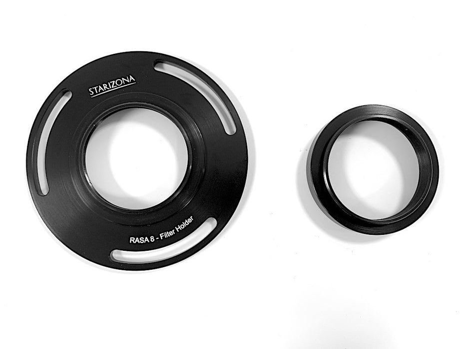 RASA 8 Filter Holder - M42 Threads