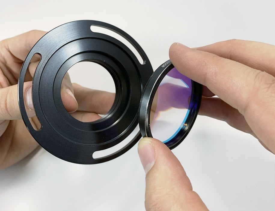 RASA 8 Filter Holder