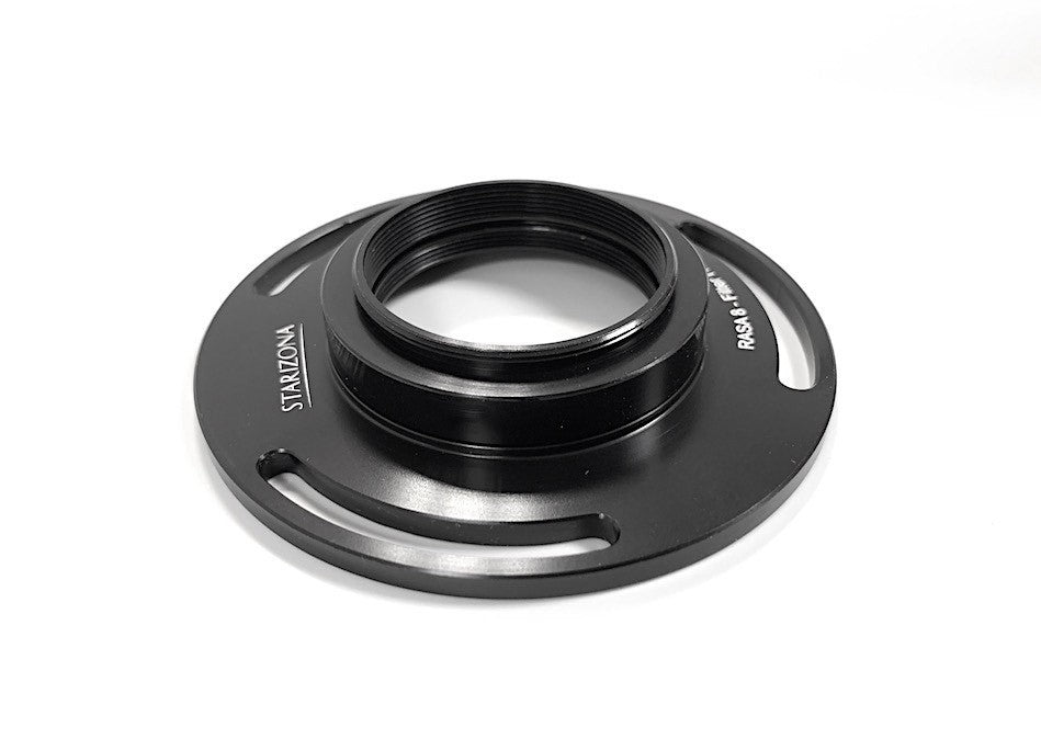 RASA 8 Filter Holder