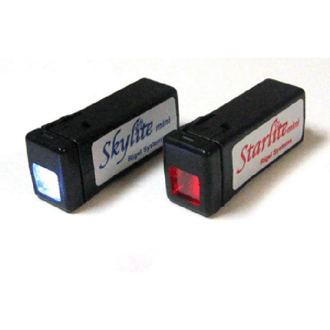 Skylite Mini - Red/White LED