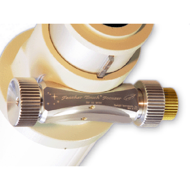 Feathertouch Micro Pinion Assembly for Takahashi 2.5" Focusers