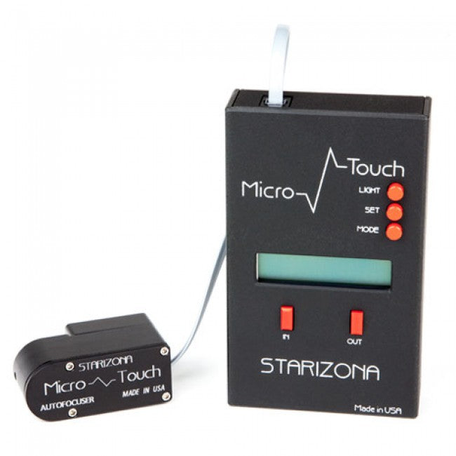 MicroTouch Autofocuser - Wired
