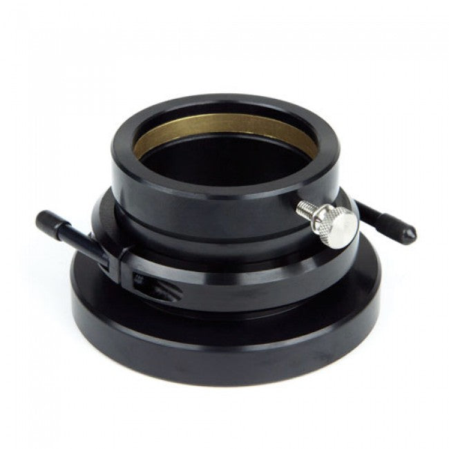 Virtual View - 2'' Rotating Visual Back - Large SCT Threads (C11/C14/C925HD)