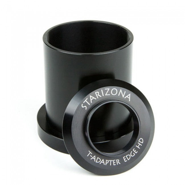 Starizona T-Adapter with Filter Holder - EdgeHD 925, C11 & C14