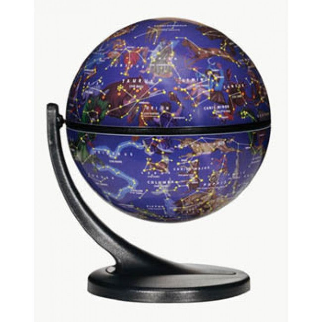 Celestial Wonder Globe