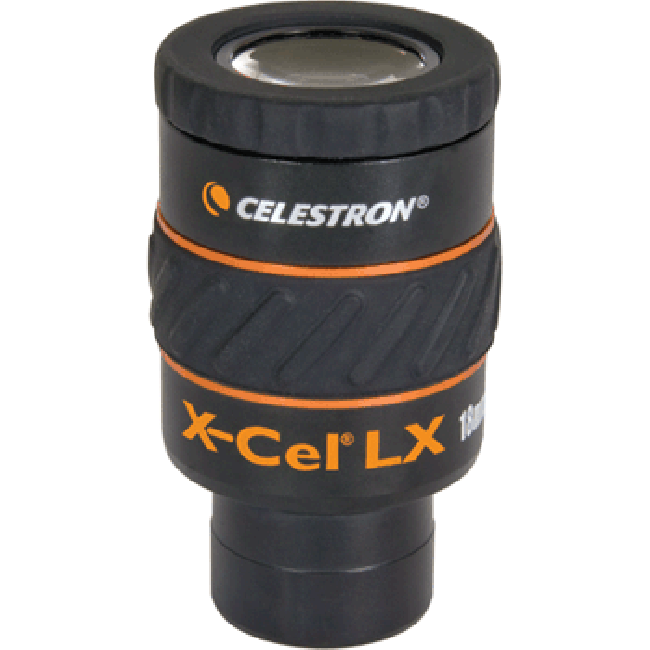 X-Cel LX 18mm Eyepiece