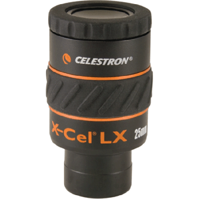 X-Cel LX 25mm Eyepiece