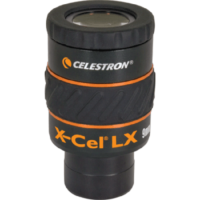 X-Cel LX 9mm Eyepiece